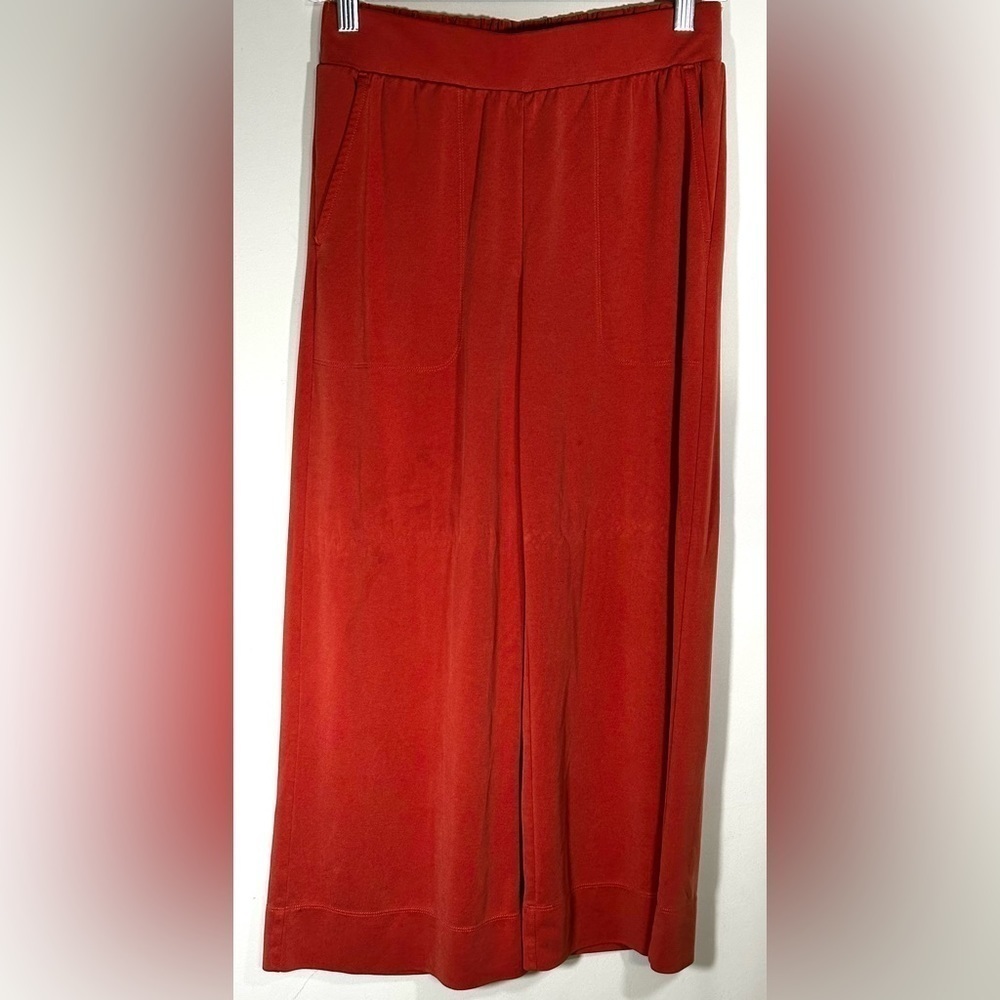 Women's Wide Leg Pants